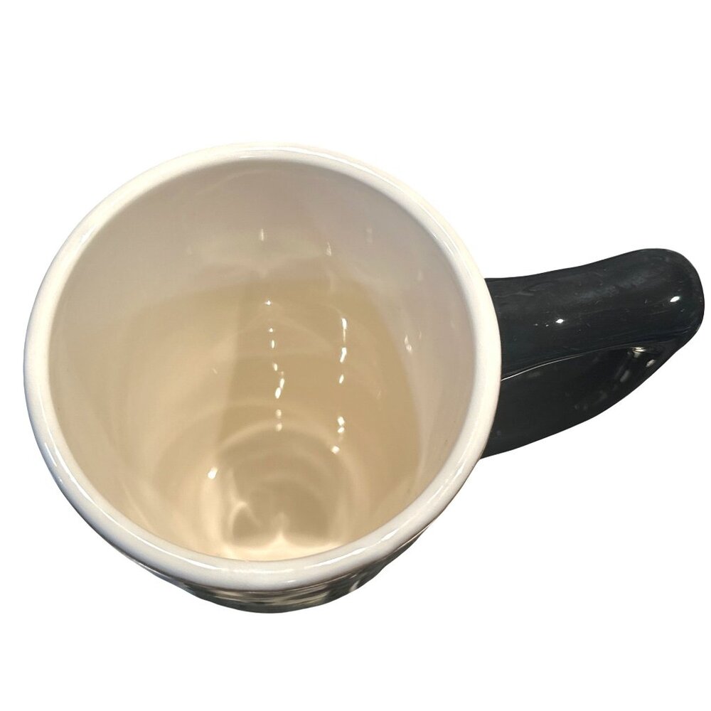 Spoontiques Tall Latte Mug Sarcastic Office Humor My Boss Told Me So I Went Home - Picture 5 of 6
